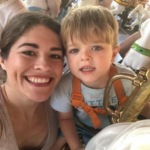 Meet your Posher, Lauren